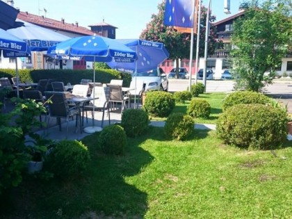 Foto: Wirtshaus zum Dorfwirt
