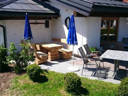 Foto: Wirtshaus zum Dorfwirt