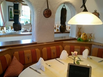 Foto: Wirtshaus zum Dorfwirt