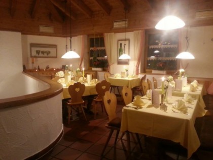 Foto: Wirtshaus zum Dorfwirt