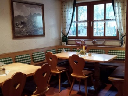 Foto: Wirtshaus zum Dorfwirt