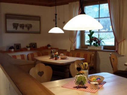 Foto: Wirtshaus zum Dorfwirt
