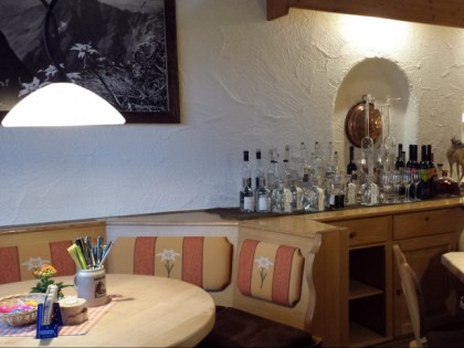 Foto: Wirtshaus zum Dorfwirt